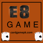 E8 game