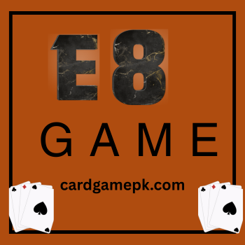 E8 game