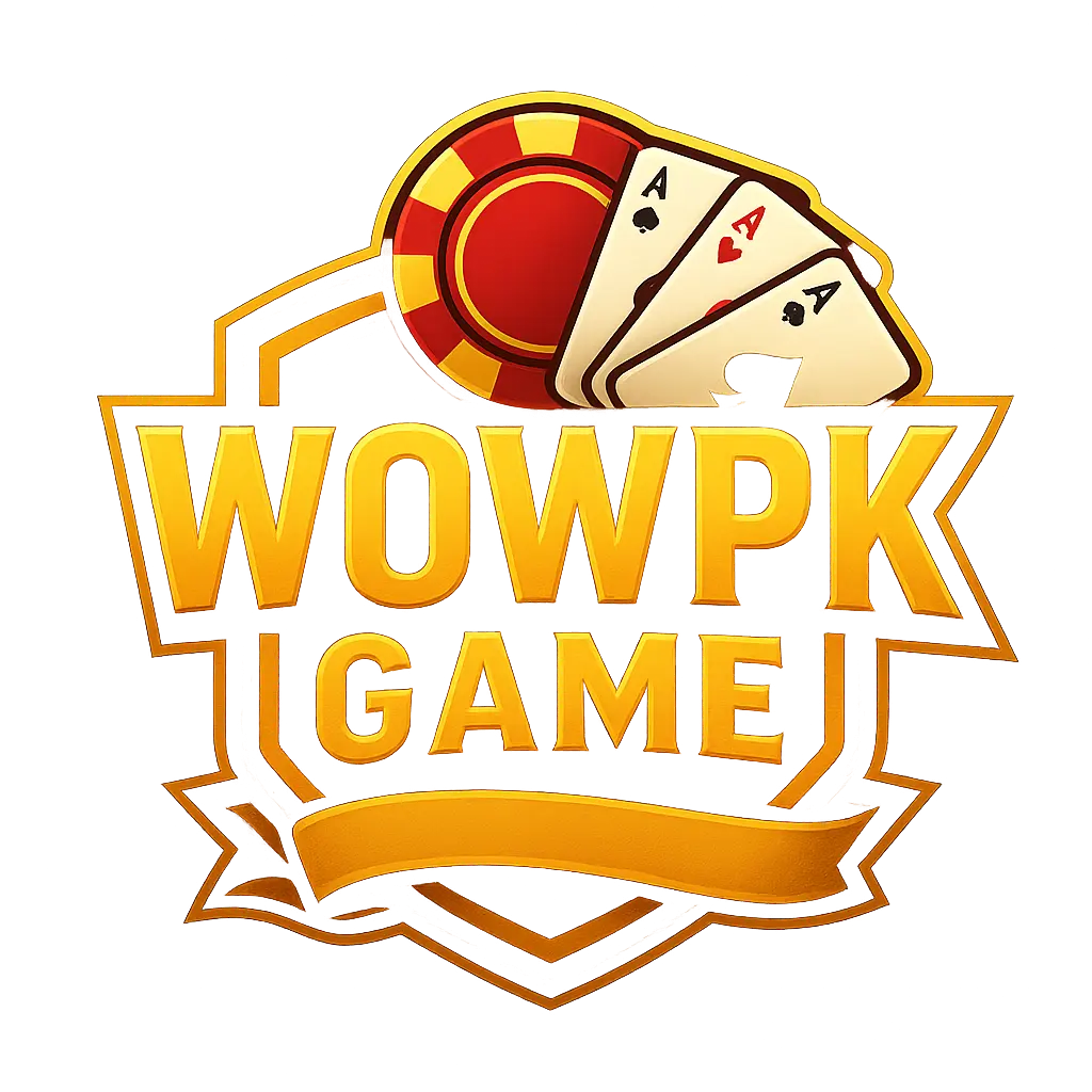 wowpk game