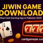 JJWin Game