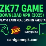 ZK77 Game