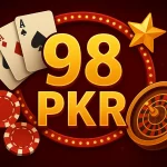 98 PKR game